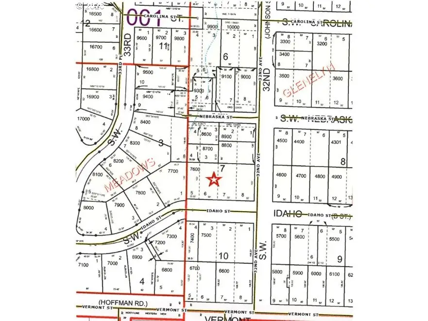 6533 SW 32nd Ave, Portland, OR 97239 - #3