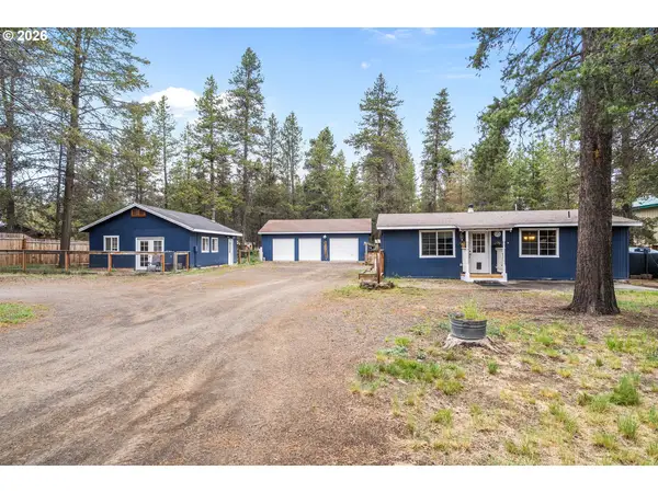 16024 Leona Ln, LaPine, OR 97739