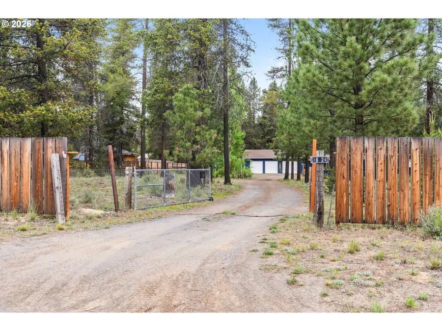 16024 Leona Ln, Sisters Millican, OR 97739 - #2