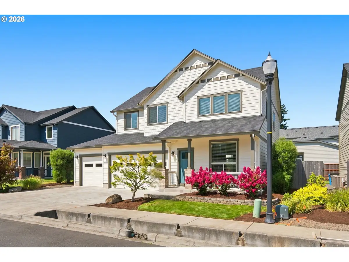 5810 NE 45th St, Vancouver, WA 98661 - #1