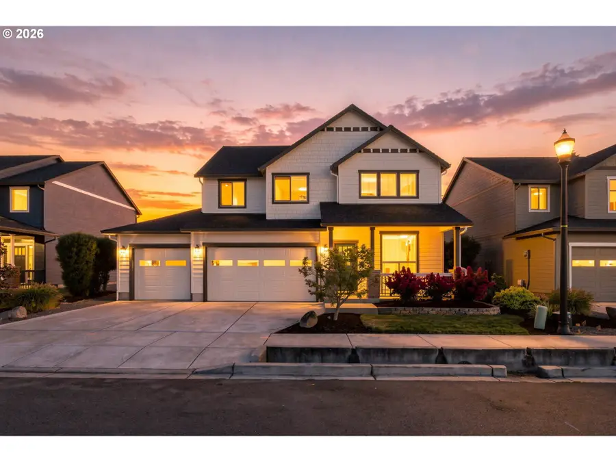 5810 NE 45th St, Vancouver, WA 98661 - #2