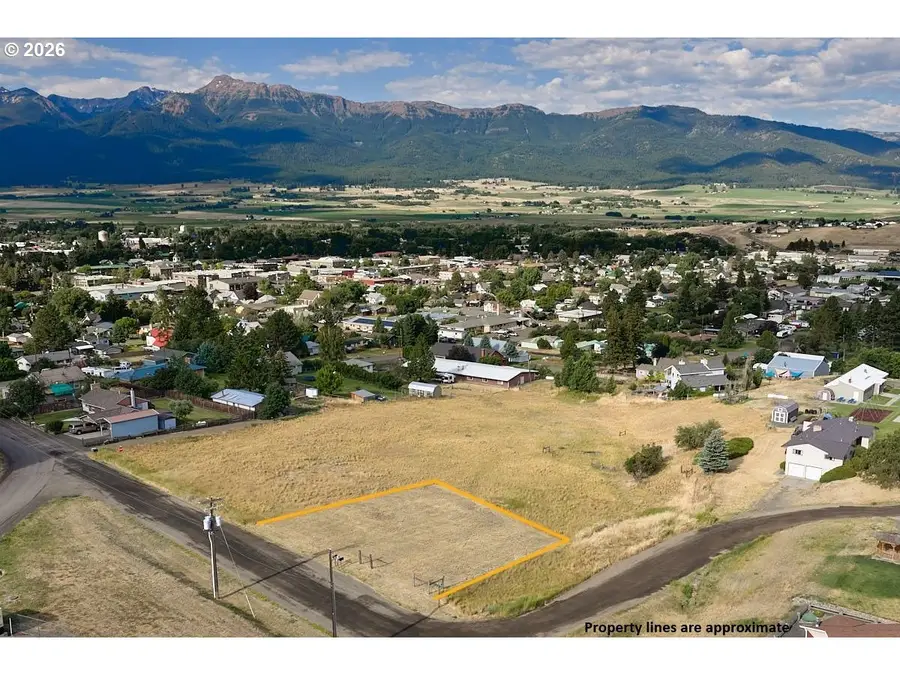 0 NE Fourth St, Enterprise, OR 97828 - #2