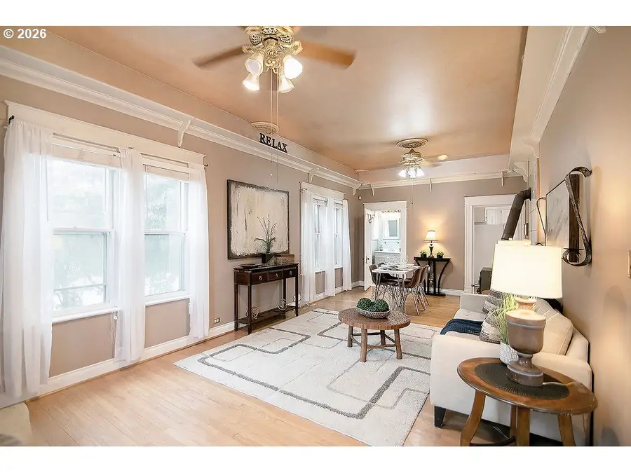 656 Davidson Ave, Woodland, WA 98674 - #2