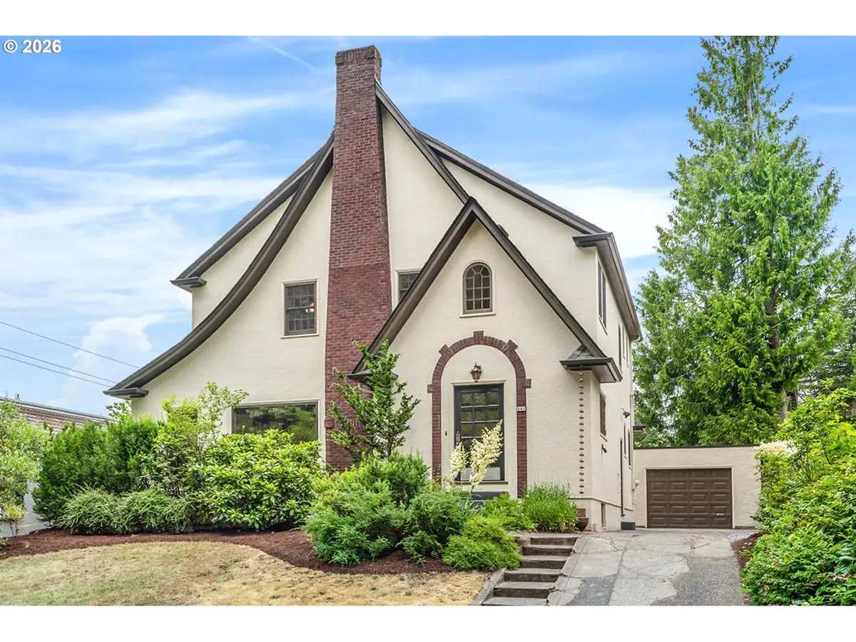 441 SE 37th Ave, Portland, OR 97214 - #1