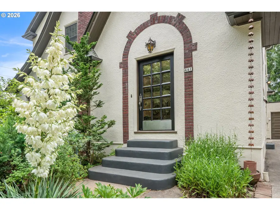 441 SE 37th Ave, Portland, OR 97214 - #3