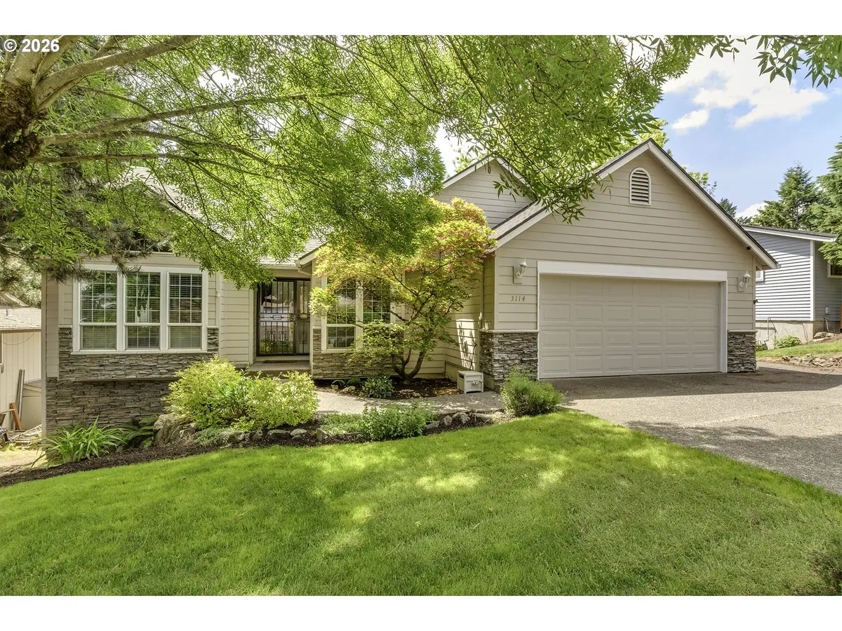 3114 SW Wilbard St, Portland, OR 97219 - #1