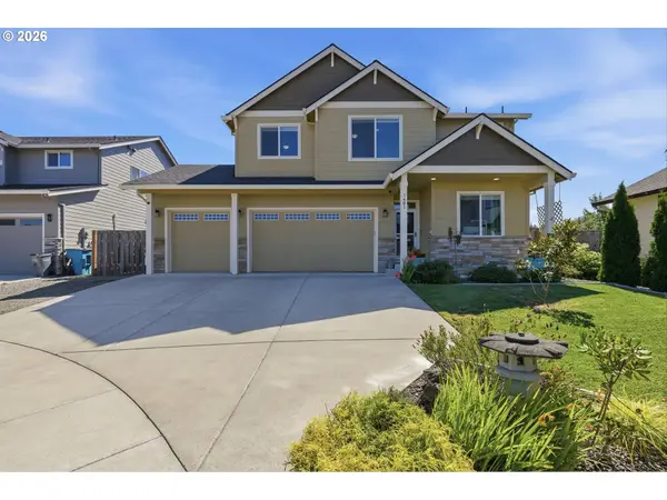 1601 NW 27th Ct, BattleGround, WA 98604