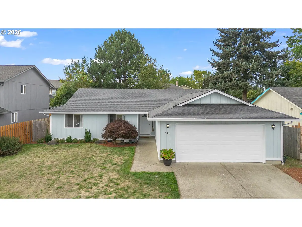 414 NE 160th Ave, Vancouver, WA 98684 - #1