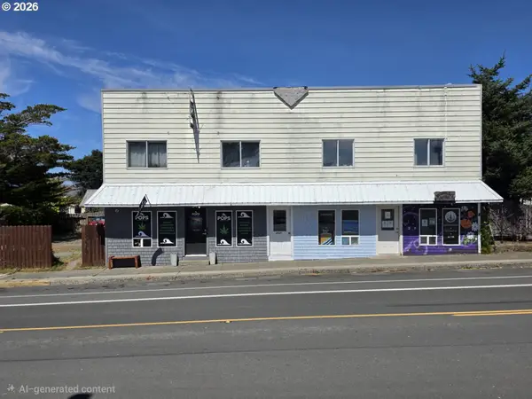 264 6th St, PortOrford, OR 97465