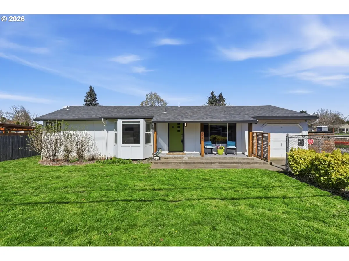 12706 NE 39th St, Vancouver, WA 98682 - #1