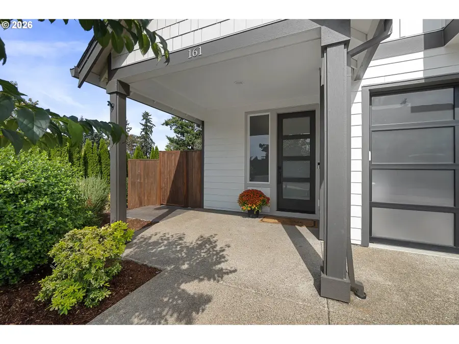 161 NW Forest St, Hillsboro, OR 97124 - #3