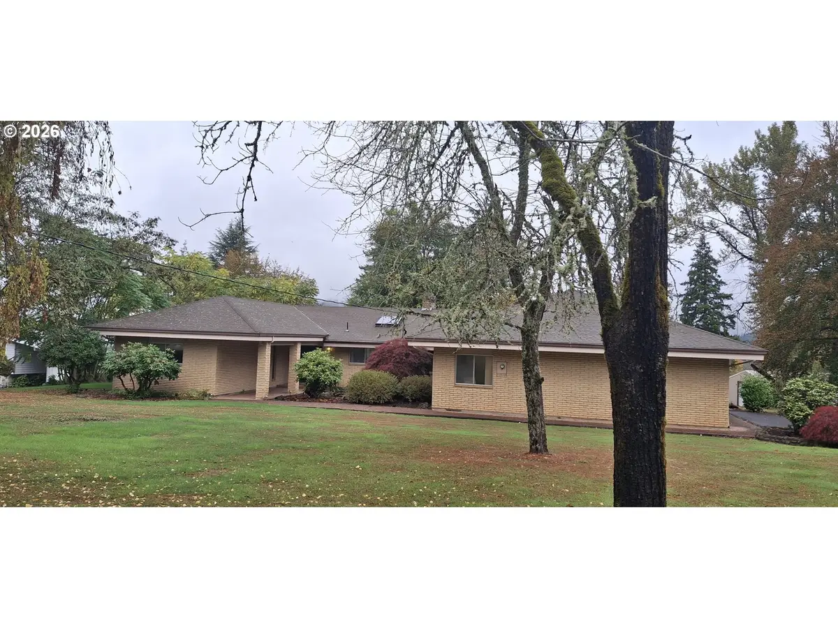 12525 SE 199th Dr, Damascus, OR 97089 - #1