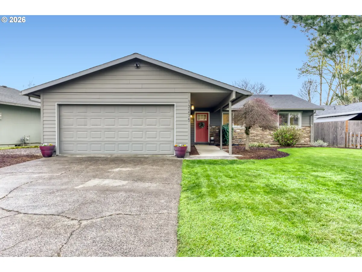 13275 Daiquiri Lake Ne Dr, Aurora, OR 97002 - #1