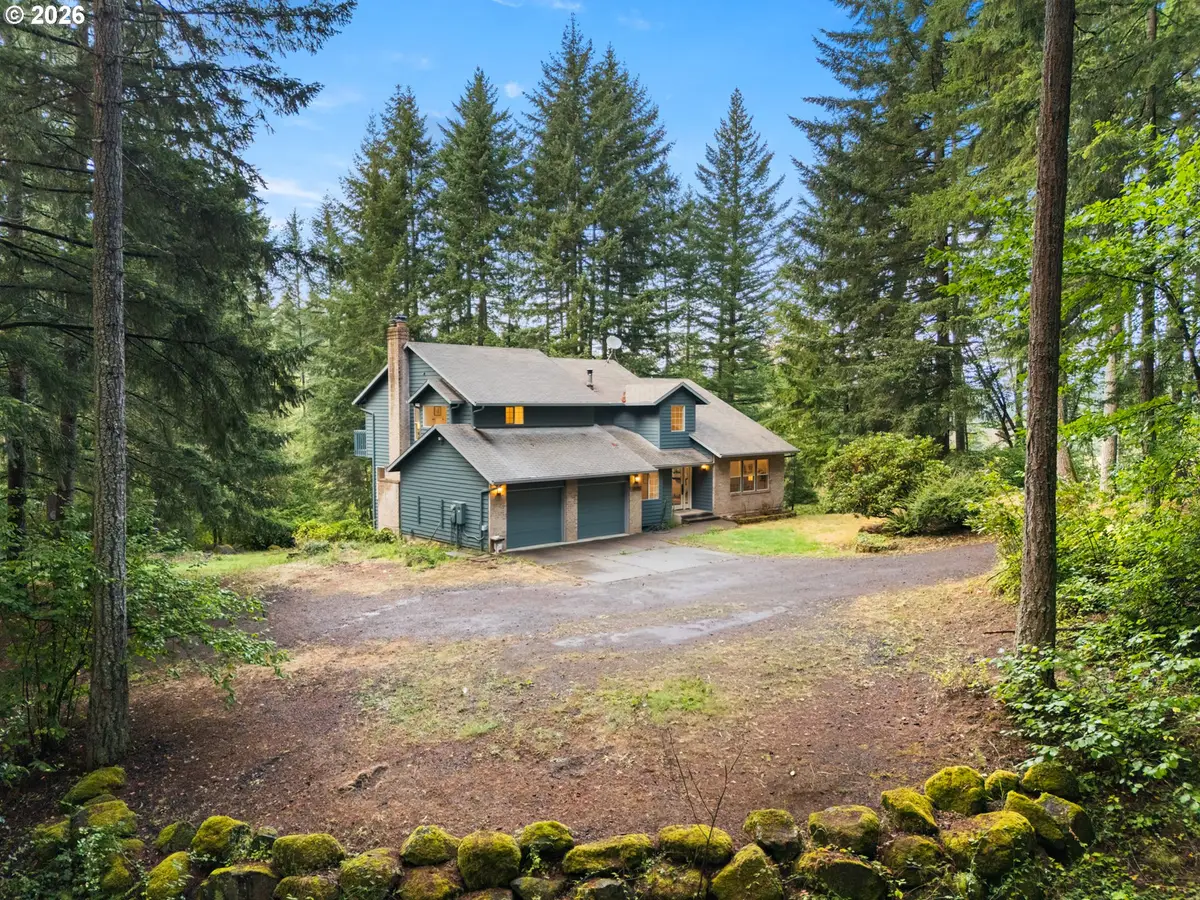 38015 SE Fall Creek Rd, Estacada, OR 97023 - #1