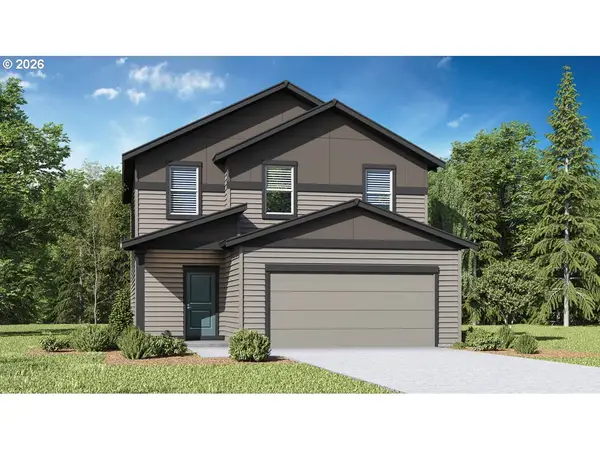 689 Terra Linda Ave, Eugene, OR 97404