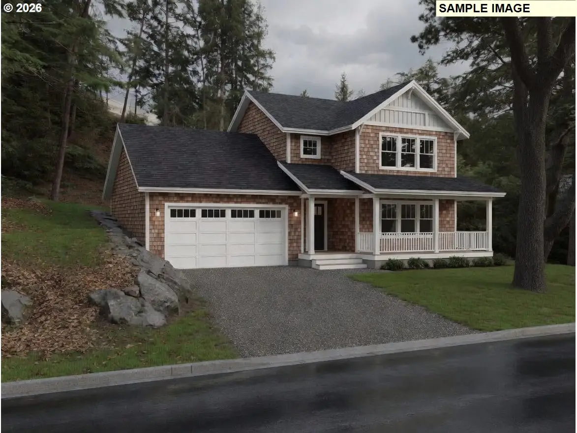 164 Lot, Promontory Ln, Oceanside, OR 97134 - #1