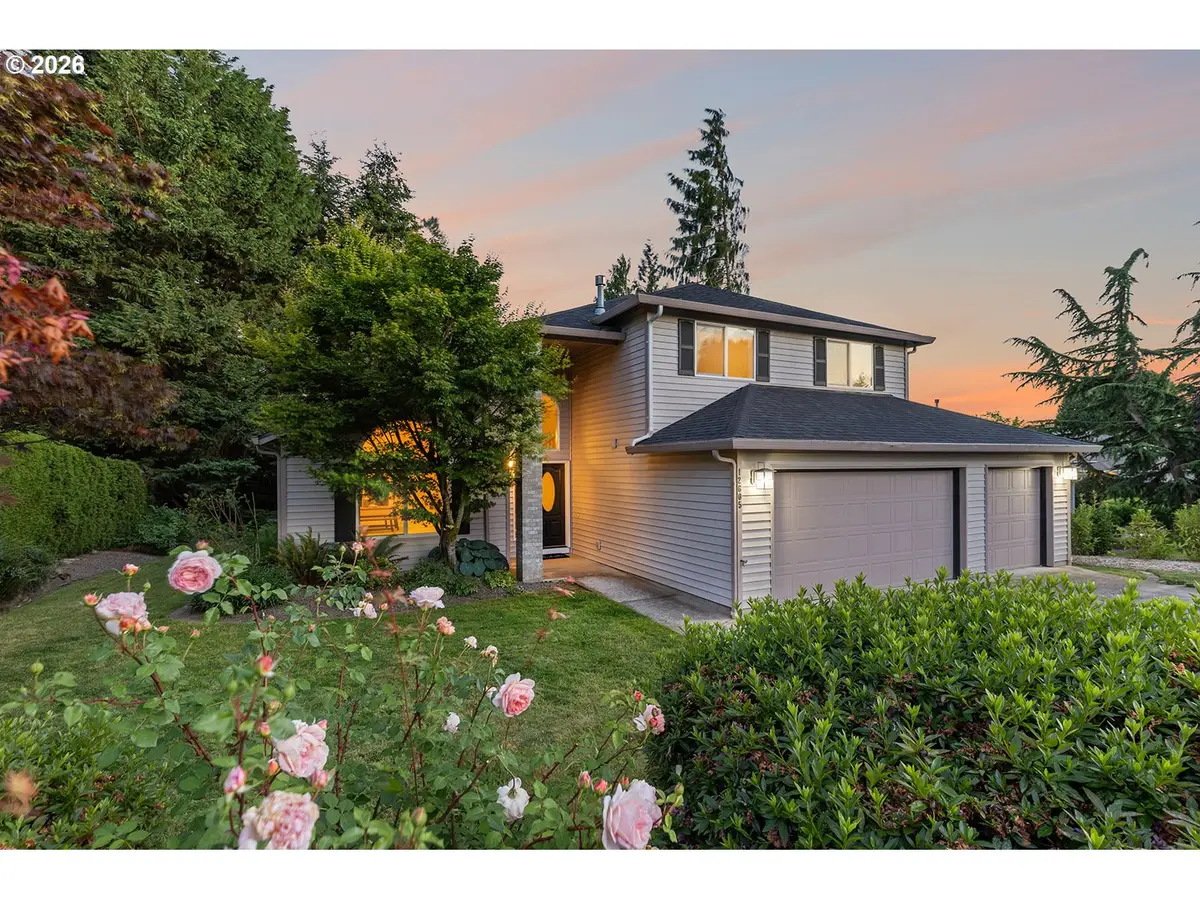 12605 NW 33rd Ave, Vancouver, WA 98685 - #1