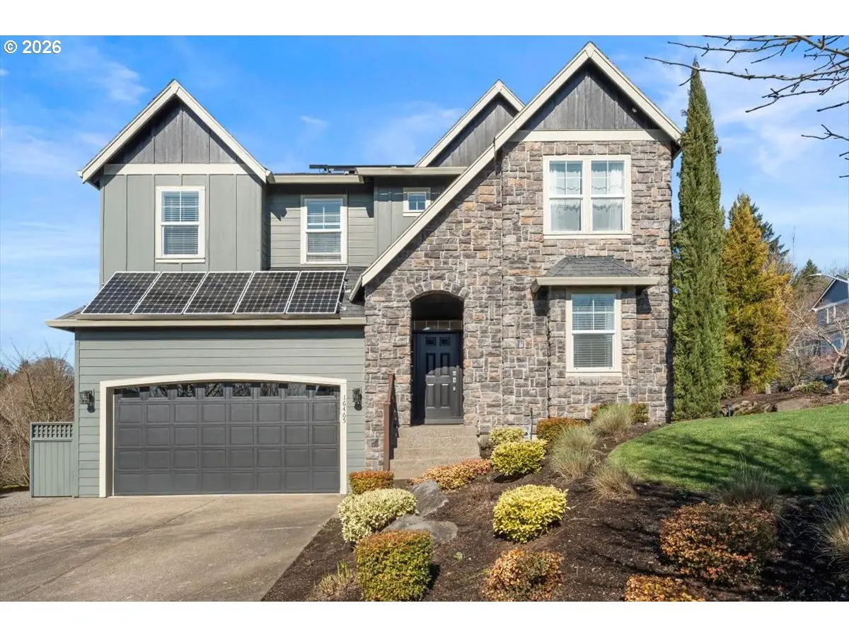 16465 Oaktree Ter, Oregon City, OR 97045 - #1