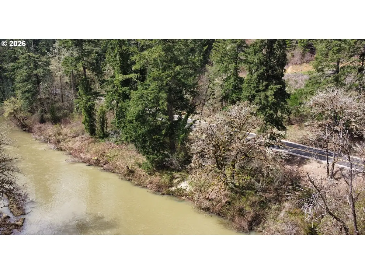 0 State Highway 38, Drain, OR 97435 - #1