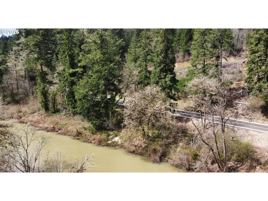 0 State Highway 38, Drain, OR 97435 - #2