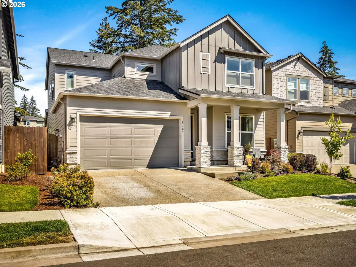 15464 SW Missouri Ave, Tigard, OR 97224 - #1