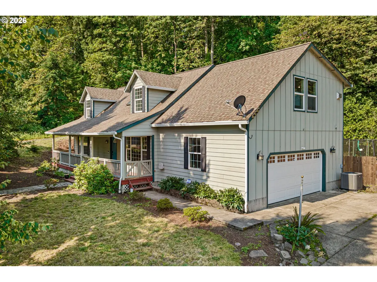 620 S 67th St, Springfield, OR 97478 - #1