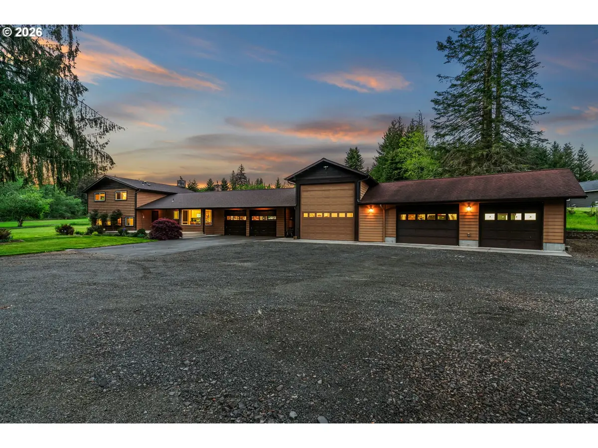 1350 Stella Rd, Longview, WA 98632 - #1