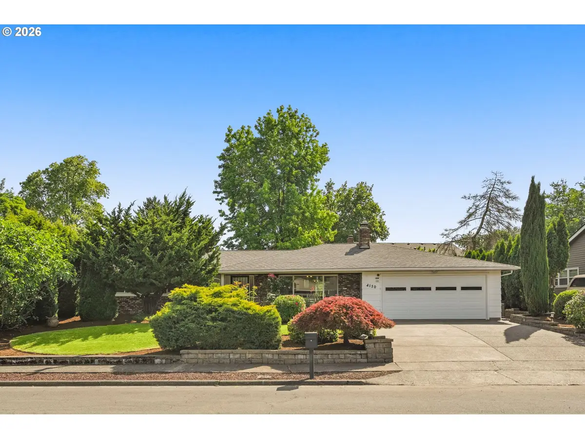 4130 NW 192nd Ave, Portland, OR 97229 - #1