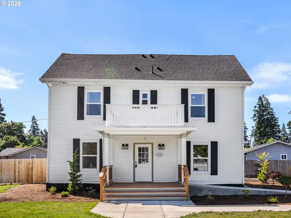 525 SW 4th Ave, Canby, OR 97013