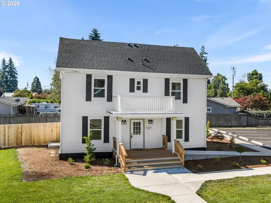 525 SW 4th Ave, Canby, OR 97013 - #2