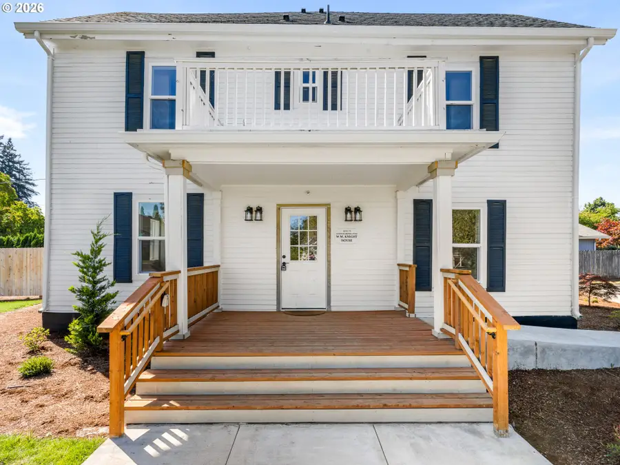 525 SW 4th Ave, Canby, OR 97013 - #3