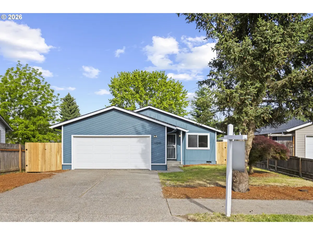 10249 N Tyler Ave, Portland, OR 97203 - #1
