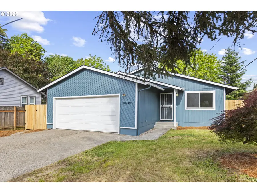 10249 N Tyler Ave, Portland, OR 97203 - #2