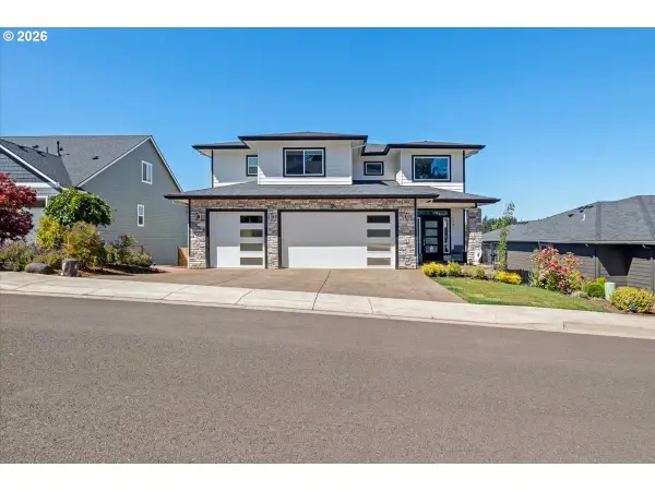 1171 Thunderbird Ave S, Salem, OR 97306