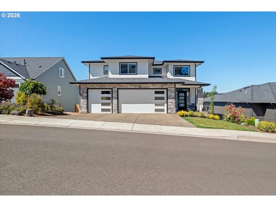 1171 Thunderbird Ave S, Salem, OR 97306 - #2