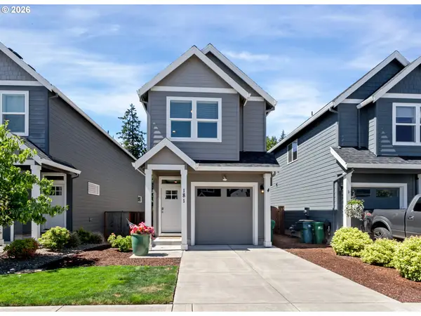 181 E Wayno Way, Newberg, OR 97132