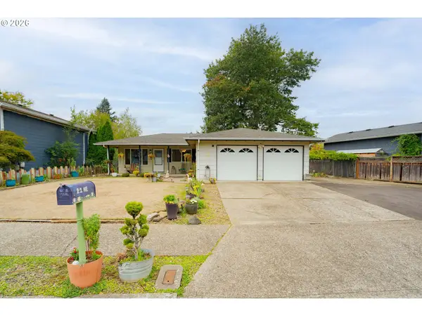 21 NE 199th Ave, Portland, OR 97230