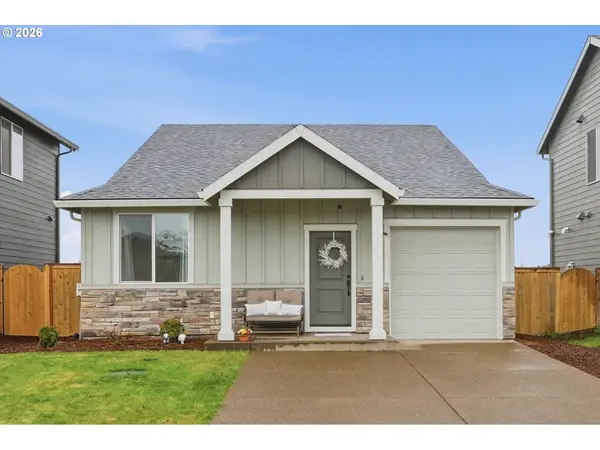 20951 Eden Ave Ne, Donald, OR 97020