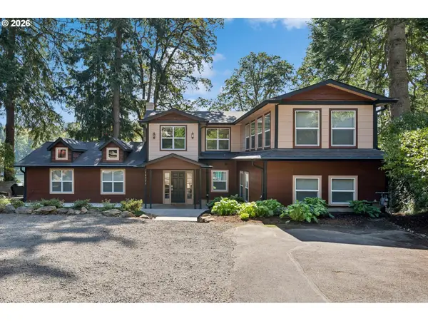 16323 SE River Forest Pl, Milwaukie, OR 97267