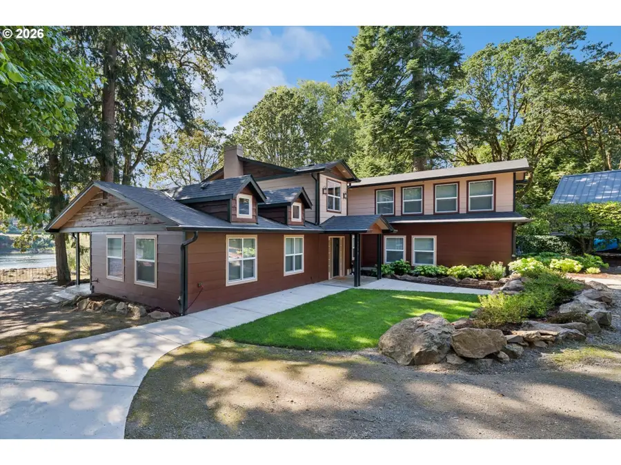 16323 SE River Forest Pl, Milwaukie, OR 97267 - #2