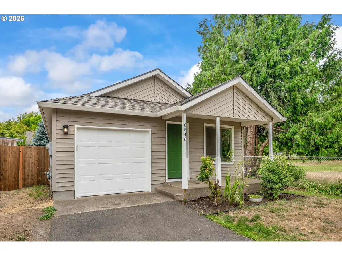 6546 SE 60th Pl, Portland, OR 97206 - #1