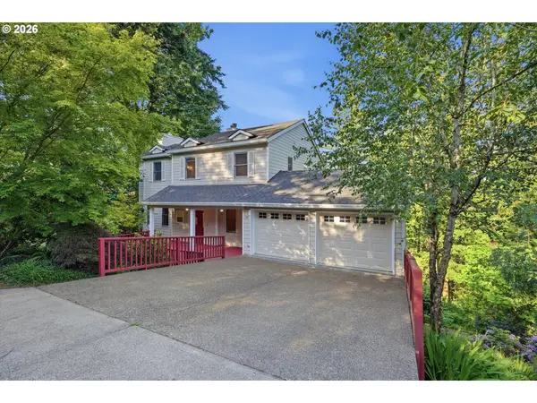 17 Hidalgo St, LakeOswego, OR 97035