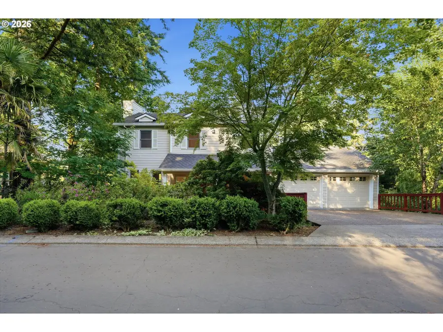 17 Hidalgo St, Lake Oswego, OR 97035 - #3