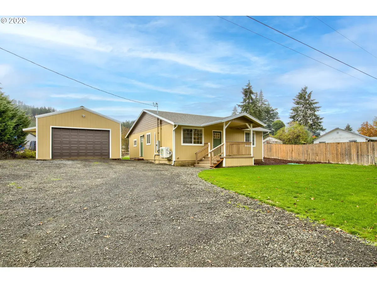 6405 Nonpareil Rd, Sutherlin, OR 97479 - #1