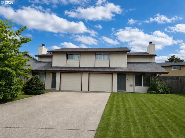 1340/1342 Q St, Springfield, OR 97477