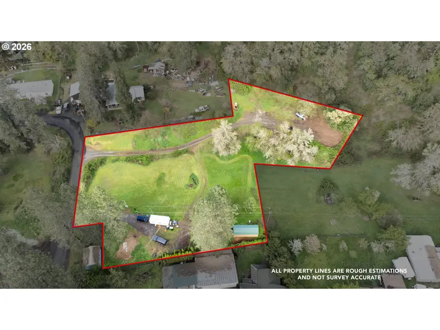 119 Winter Green Dr, Riddle, OR 97469 - #2