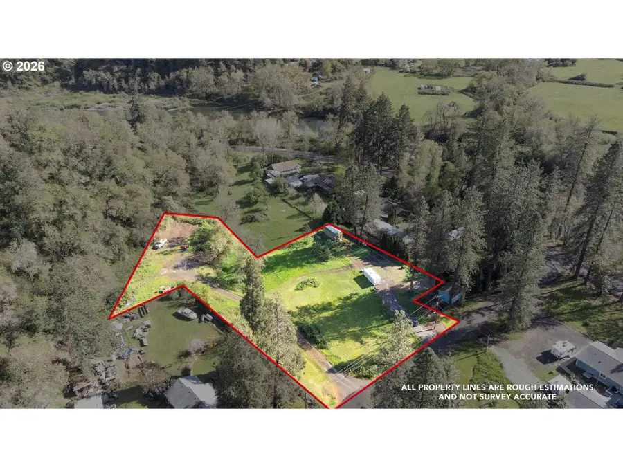 119 Winter Green Dr, Riddle, OR 97469 - #3