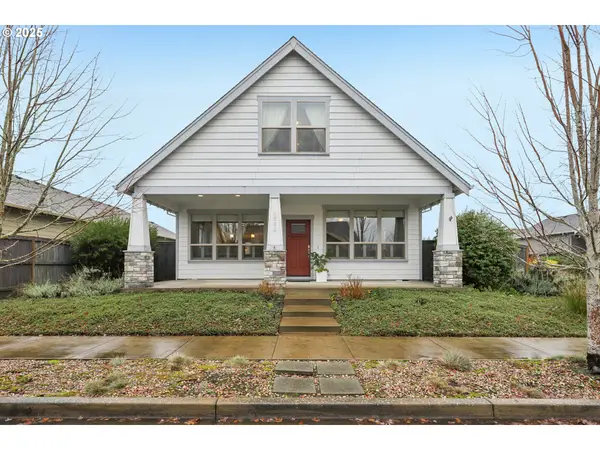 3569 NE Joel St, McMinnville, OR 97128