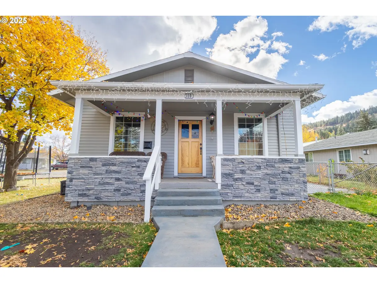110 Lake Ave, La Grande, OR 97850 - Image #1