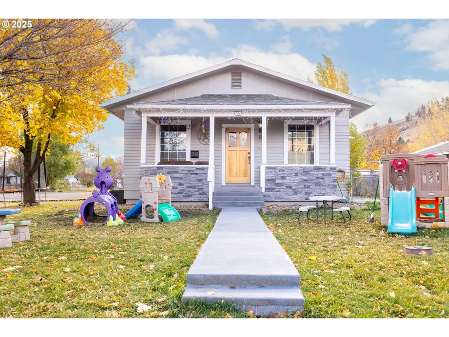 110 Lake Ave, La Grande, OR 97850 - Image #3